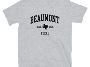 Beaumont, Texas T-Shirt
