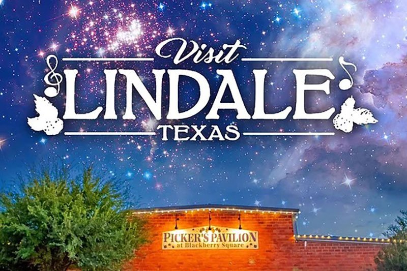 visit lindale texas